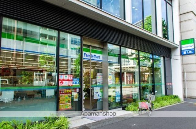 GRAN PASEO神田駅前の周辺写真