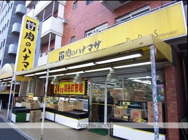 S−FORT錦糸町の周辺写真