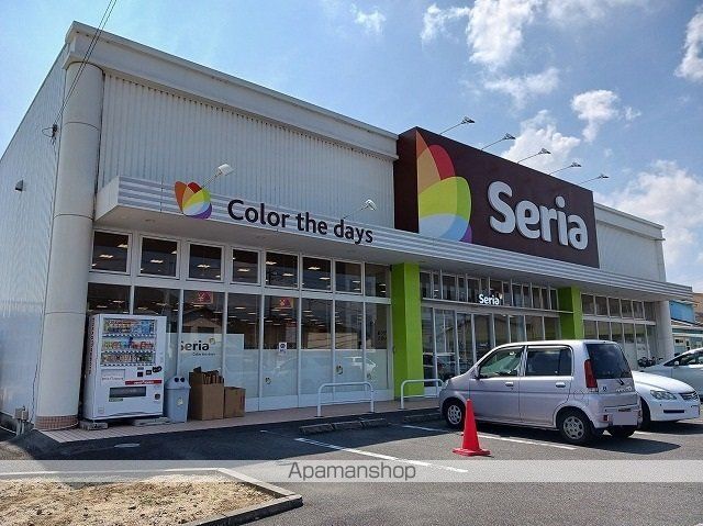 ハマナスCの周辺写真