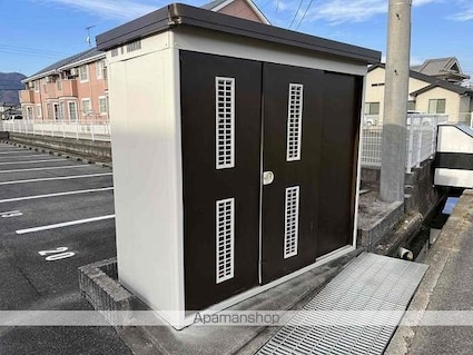 レオパレスルミエール[1K/20.28m2]の共用部1