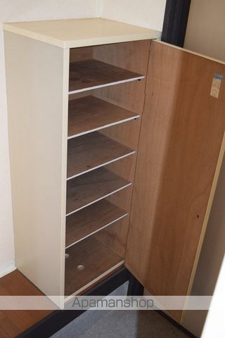 幸町ハウスの内装写真