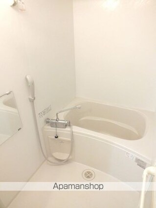 レオパレスアムール　ＩＷＡＯ[1K/31.05m2]のバス