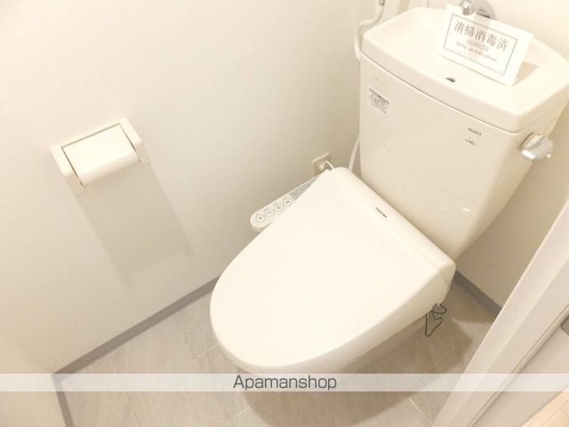 ステラ本郷Iの内装写真
