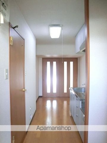 AIMER泉の内装写真