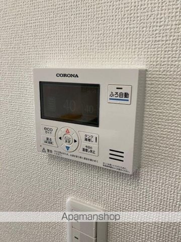 サイプレスIVの内装写真