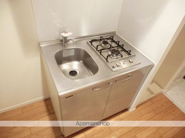 レジディア杉並方南町の内装写真