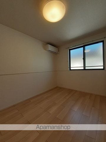 ハイネストキタの内装写真