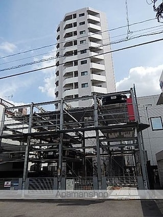 Ｇｒａｍｅｒｃｙ　Ｓｈｉｒｏｍｉ－ｄｏｒｉ[1LDK/48.4m2]の外観1