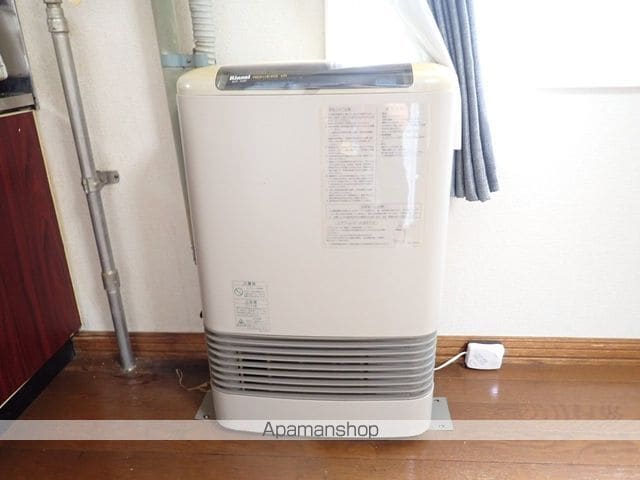 ハイツ田中の内装写真