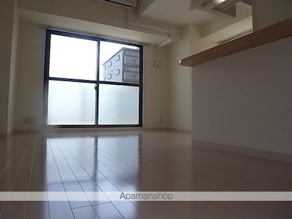 ＰーＳＱＵＡＲＥ　Ｓｈｕｍｏｋｕ[1LDK/46.46m2]のリビング・居間