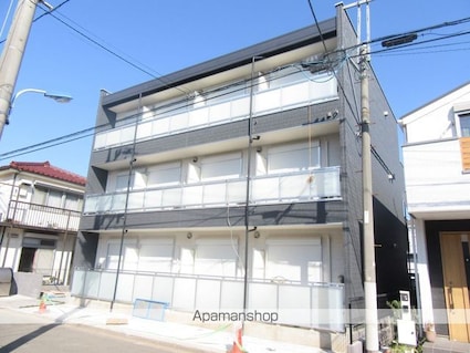 Ｇｒｅｅｎ　Ｈｉｌｌｓ[1K/23.6m2]の外観4