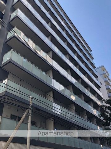 CITY LUX TOBEの外観写真
