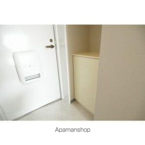 モールセゾン大森の内装写真