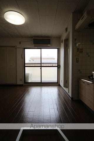 ルネ桜井の内装写真