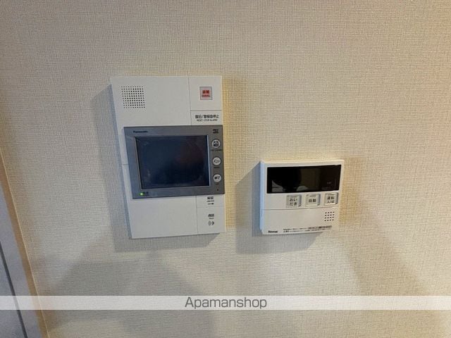 アーバングランデ SHIN−OSAKAの内装写真