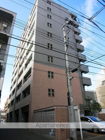 アントラ立町の外観写真