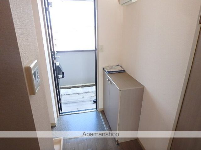 セジュール一番町の内装写真