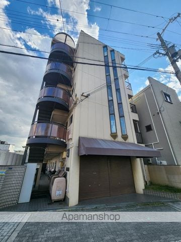 メゾンソフィアの外観写真