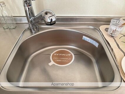 ヴェルナーレ香西東[2DK/50.47m2]の内装2