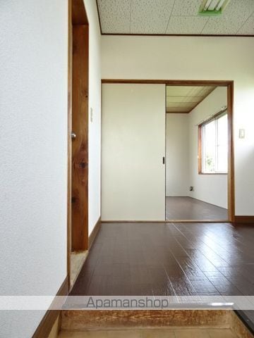 藤島コーポの内装写真