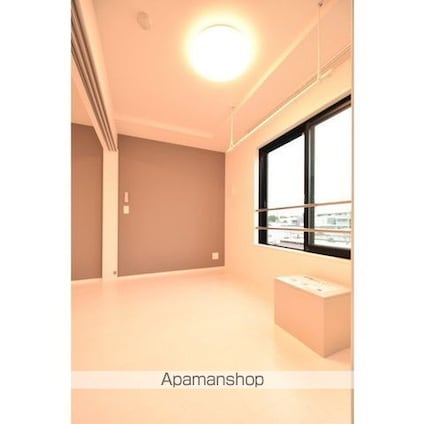 グローリオシェルト桜新町[2LDK/46.8m2]の内装