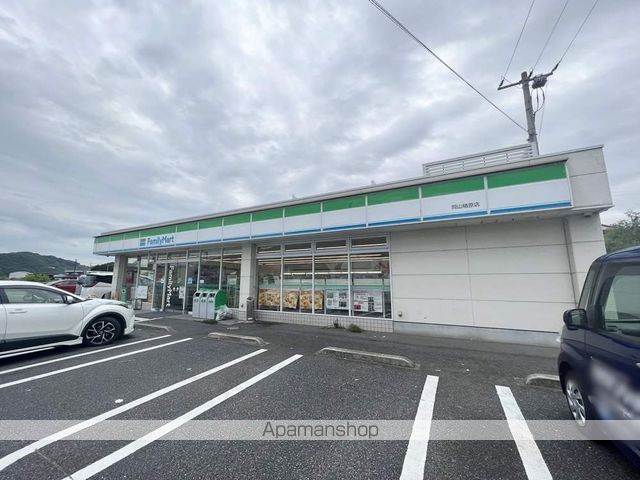 レオネクスト大田西館の周辺写真