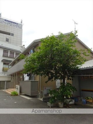 和歌山県和歌山市紀三井寺[3LDK/79.86m2]の外観3