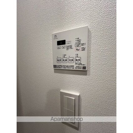 ベルファース三軒茶屋[1DK/25.46m2]のその他設備