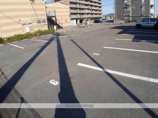 レオパレスサンシャイン26のその他写真
