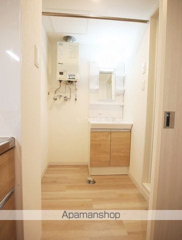 レジデンス円山北の内装写真