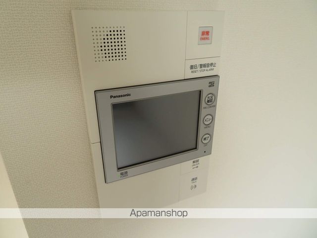 ESLEAD京橋グレイスの内装写真