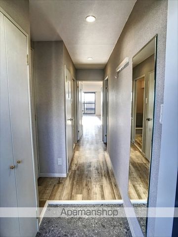 Casa VERDEの内装写真