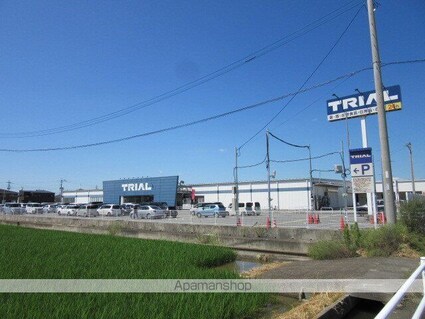 フラン　ブリーズ　Ⅲ[2LDK/58.64m2]の周辺3