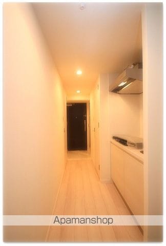 W−STYLE難波の内装写真