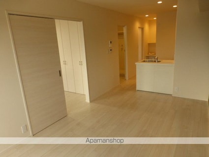 滋賀県大津市大萱４丁目[2SLDK/69.97m2]のリビング・居間