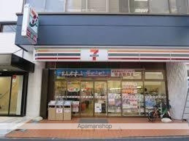 LINOCA日本橋の周辺写真