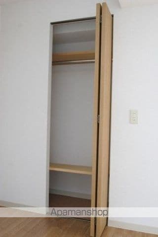 クリオ行啓通参番館の内装写真