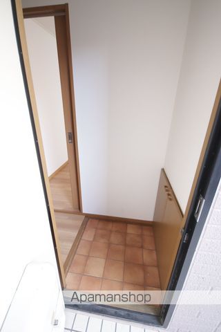 ファミール沼田Bの内装写真
