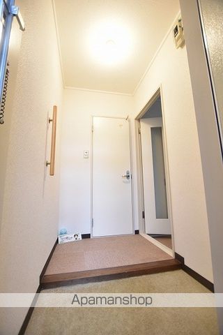 シームリーハイツの内装写真