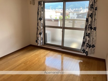 ＣＯＮＴＩＮＵＥ[1K/27.71m2]の内装1