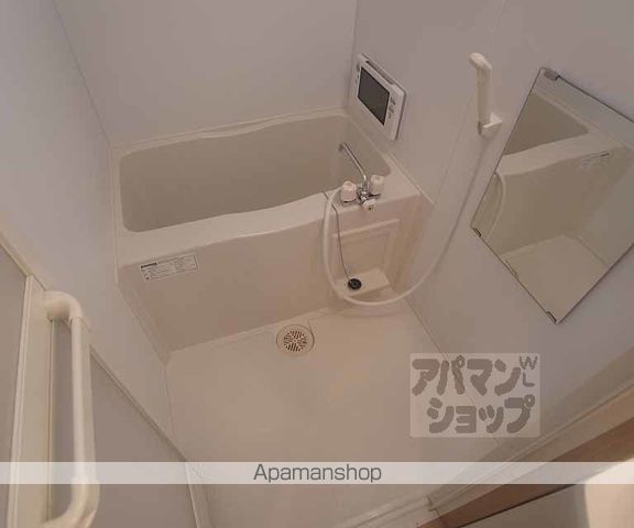 ブライトハイムD棟の内装写真
