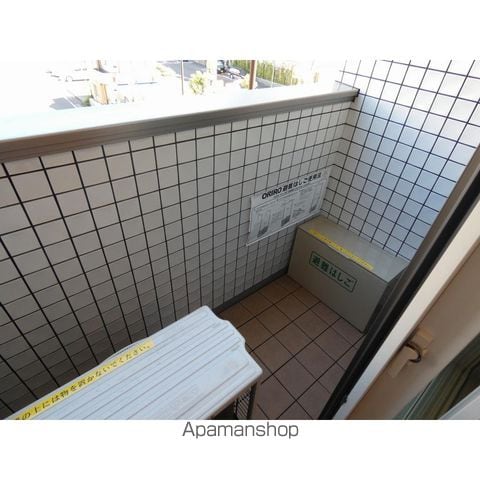 東京都新宿線 西大島駅 徒歩3分 5階建 築9年の内装写真