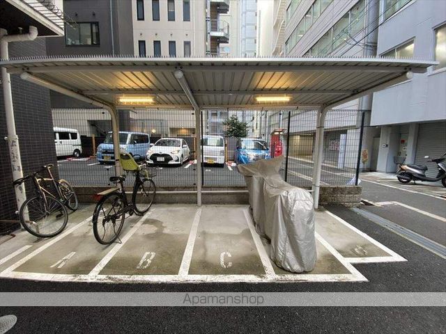 プレサンス堺筋本町駅前のその他写真