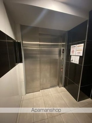 ＨＹ’ｓ　ｃｒｅｃｅｒ　清澄白河[1K/25.67m2]のロビー