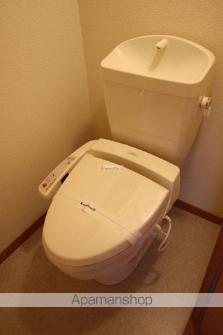レオパレスYUKARIの内装写真