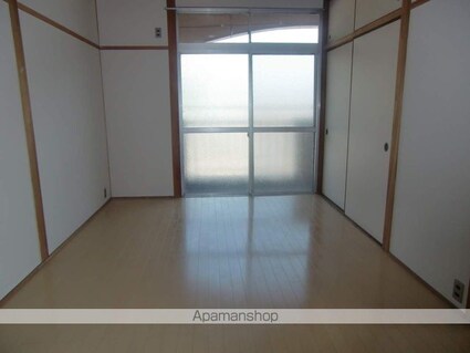 山本マンション[3DK/47.93m2]のリビング・居間