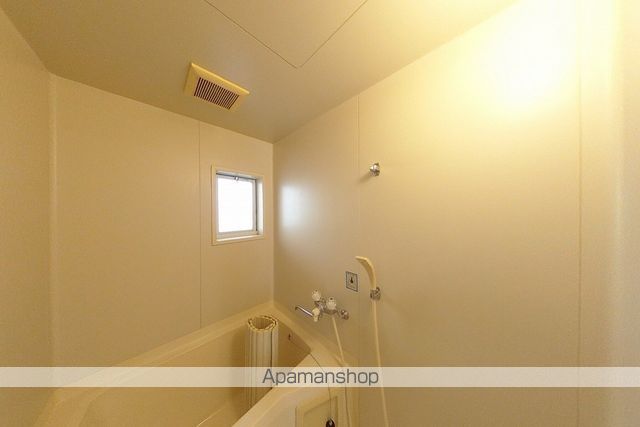 グリーンヒルズCの内装写真
