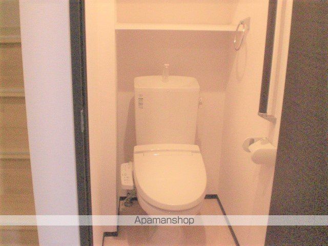 レオネクストエトワール要町の内装写真