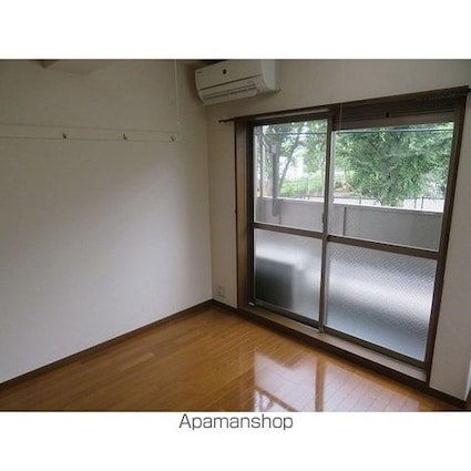 アヴェニール高井戸[1K/19.7m2]の内装1