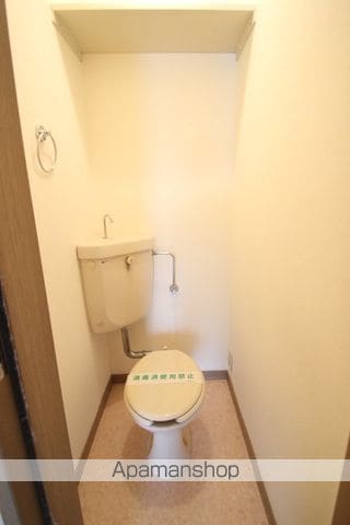 カーサビアンカの内装写真